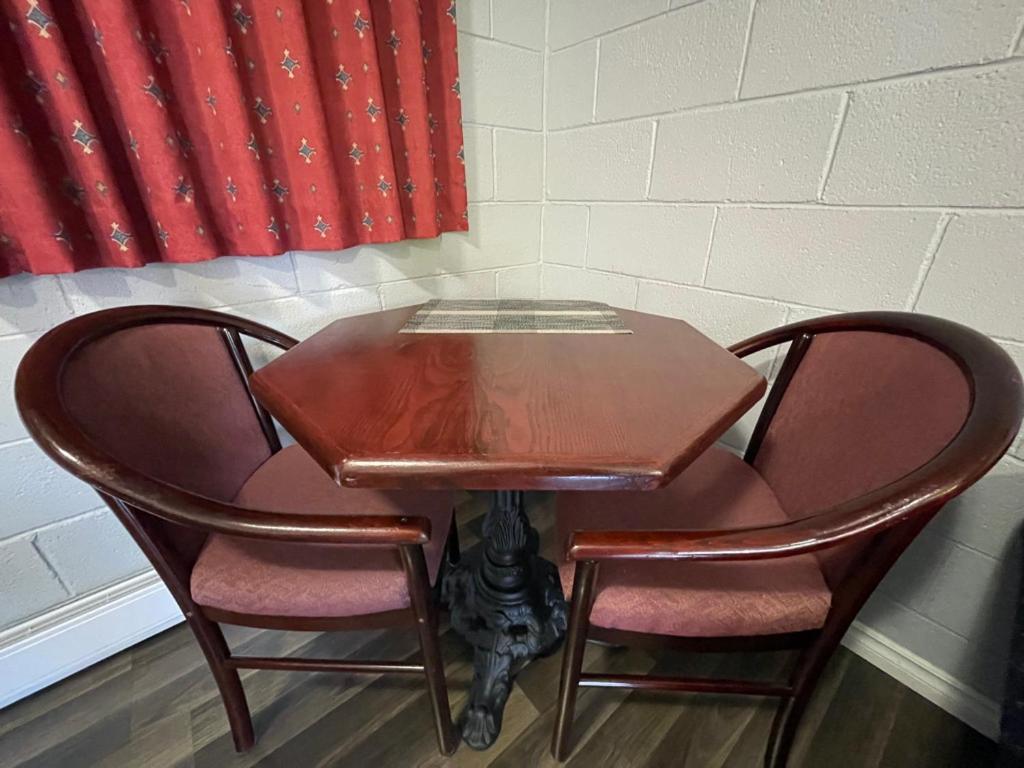Arrow Lake Motel Fauquier 外观 照片